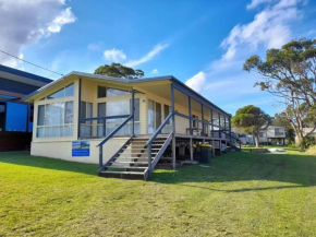 3 By The Sea, South Durras